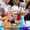 Kleenex Supports Schools: $500,000 Giveaway for Education!