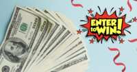 Score $5,000 in the Food Network Sweepstakes!