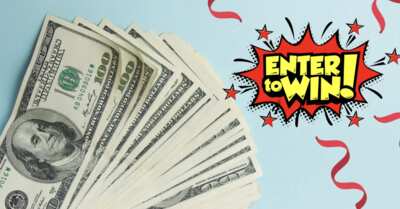 Score $5,000 in the Food Network Sweepstakes!