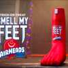 Get a Burst of Cherry Freshness – Free Airheads Foot Spray!