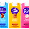 Creamy & Plant-Based: Free Nutpods Almond + Coconut Creamer Sample!