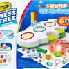 Crayola Color Wonder Scented Light Up Stamper Art Set for ONLY $9.97