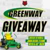 Lawn Care Revolution: Enter to Win a John Deere Mower!
