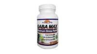 Stress Less Today – Try Gaba Max FREE!