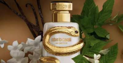 Roberto Cavalli Serpentine Fragrance Sample – Claim Yours Today!