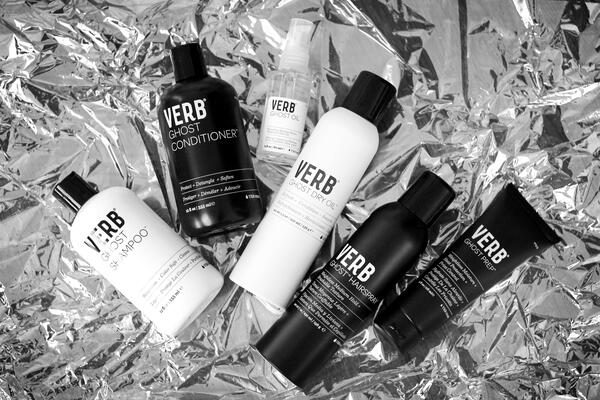 PINCHme Members: Free VERB Haircare Product 