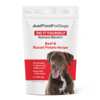 Claim Your FREE 18oz Bag of Just For Dogs Food at Petco