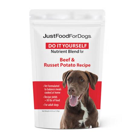 Claim Your FREE 18oz Bag of Just For Dogs Food at Petco