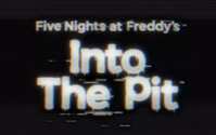 PC Gamers: Free Five Nights at Freddy’s: Into the Pit ($19.99 Value)