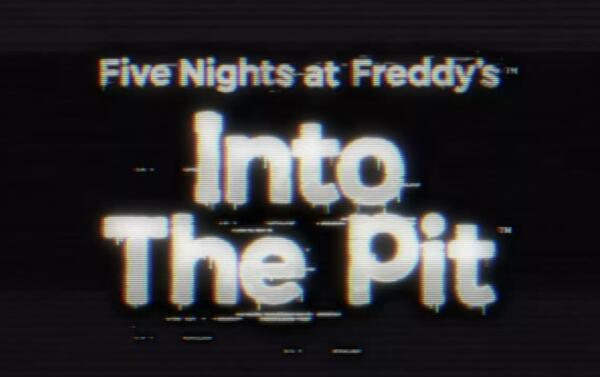 PC Gamers: Free Five Nights at Freddy’s: Into the Pit ($19.99 Value)