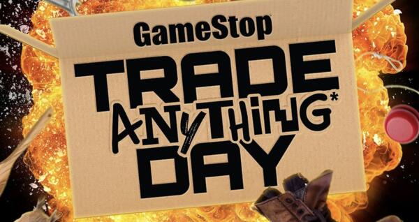Trade Anything, Get Free Store Credit!