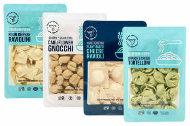 Win av FREE Taste Republic Gluten-Free Pasta 