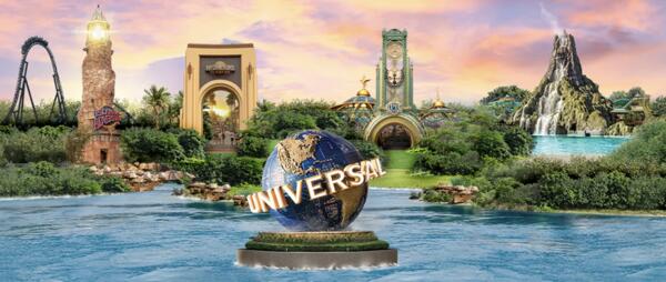 JetBlue + Universal Orlando: Win Your Dream Trip