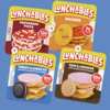 Build, Snack, Repeat – Free Lunchables Kit!