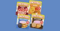 Build, Snack, Repeat – Free Lunchables Kit!