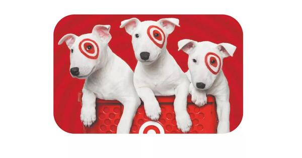 PINCHme Members: Free Target $15 giftcard 