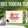 Snag a FREE Box of Tuocha Tea Now!