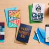 Hallmark Father's Day Card for Free