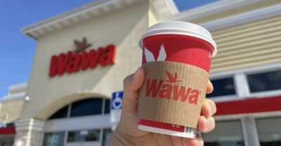 One Day. One Free Coffee. Don’t Miss It – April 16 at Wawa!