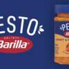 Taste Barilla Pesto Sweet & Spicy Pepper for FREE