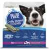 Treat Your Pup to FREE Brush-Free Daily Dental Chews!
