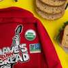 This Is Your Opportunity to Win a Swag Kit from Dave's Killer Bread
