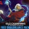 Lead Your Champions – Free Idle Champions PC Game