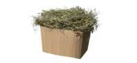 Nourish Your Small Pets with a FREE Hay Sample