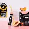 Free Halo Hydration Sample