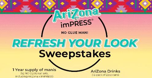 Grab Your Free imPress Merch Bundle – Don’t Miss Out!