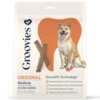 Crunch, Munch, and Smile: Claim FREE Groovies Dog Dental Chews!