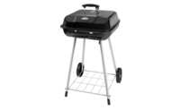 Backyard BBQ Ready – Free Charcoal Grill from Walmart