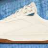 Win Vessi Courtside Classic Sneakers: Style Meets Comfort!