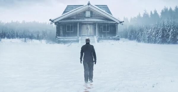 Scare Up a FREE Movie Night with Dead of Winter!