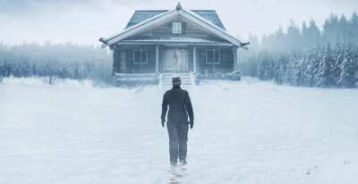 Scare Up a FREE Movie Night with Dead of Winter!