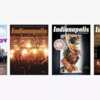 Stay Connected to Indy – FREE Indianapolis Monthly Subscription!