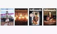 Stay Connected to Indy – FREE Indianapolis Monthly Subscription!