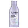 Redken Blondage High Bright Shampoo, Conditioner and Treatment for Free