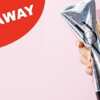 Your Hair, Covered for a Year – Win Color Wow Shampoo!