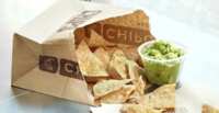 Snack on This! Free Chips, Guac, or Queso at Chipotle!