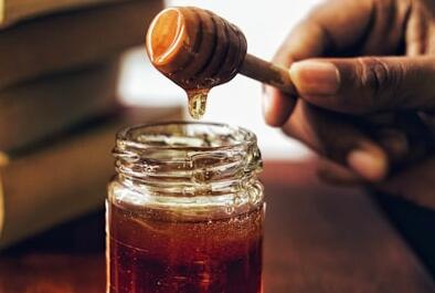 Apply to TRY a Free Exotic Honey Samples + $50 Reward