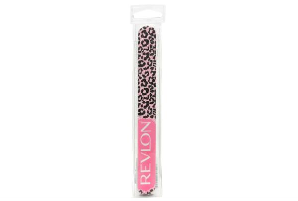 Revlon Nail File for Free