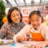 Celebrate the Season: Free Snow Globe Workshop at Home Depot!