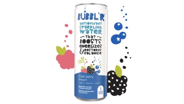 Pop, Fizz, Refresh: Enjoy a Free BUBBL'R Sparkling Water 6-Pack!