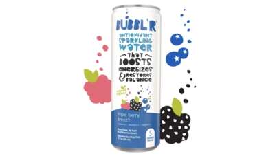 Pop, Fizz, Refresh: Enjoy a Free BUBBL'R Sparkling Water 6-Pack!