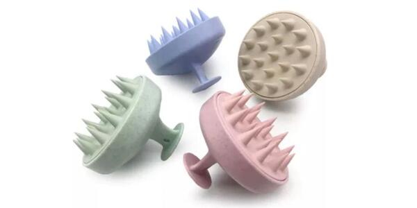  No Scalp Left Unturned: Score a FREE Gleavia Shampoo Scalp Massager!