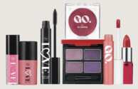 Feel the Glam: Enter Avon Love at First Glam Sweepstakes