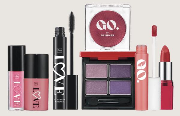Feel the Glam: Enter Avon Love at First Glam Sweepstakes