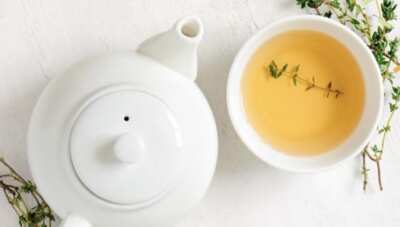 Discover the Benefits of Herbal Goodness Tea – FREE Sample