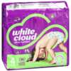 Snag FREE White Cloud Baby Diapers at Publix with Ibotta – Limited Time Offer!